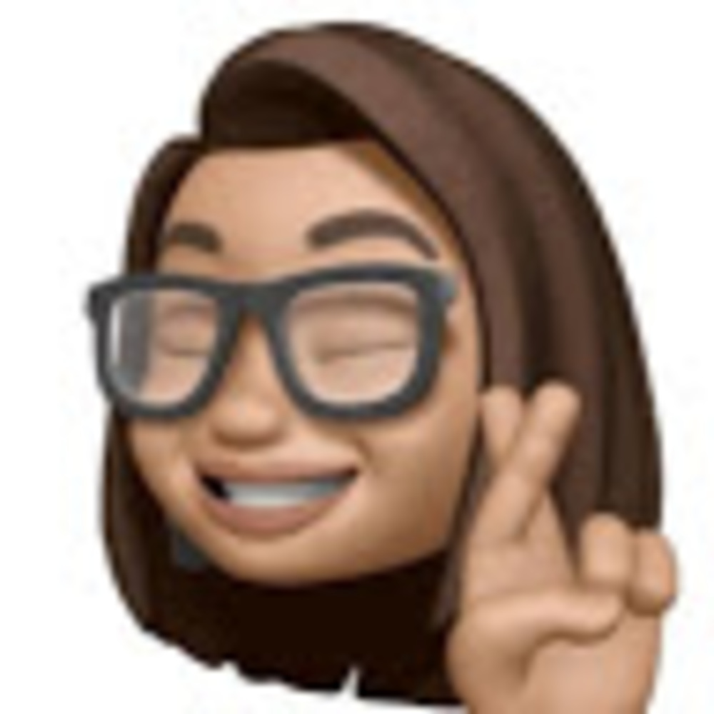 Meet your Posher, Gina